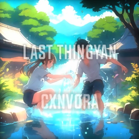 Last Thingyan (Sped Up) | Boomplay Music