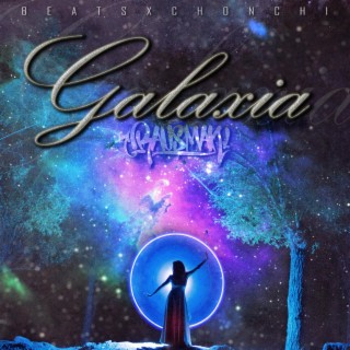 Galaxia