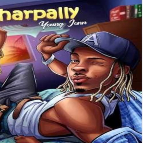 Sharpally | Boomplay Music