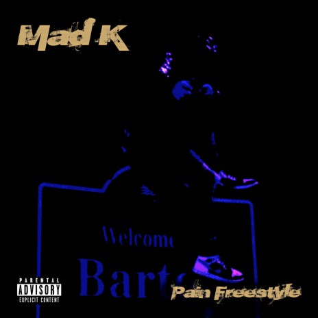 Pain Freestyle | Boomplay Music