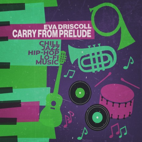 Carry from Prelude