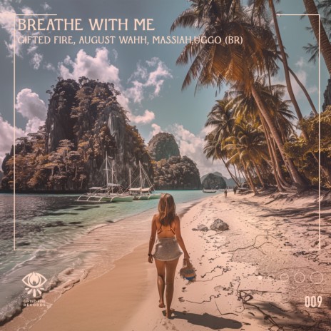 Breathe With Me ft. August Wahh, Massiah & Uggo (BR) | Boomplay Music