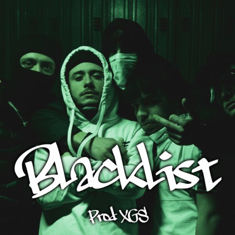 BLACKLIST | Boomplay Music