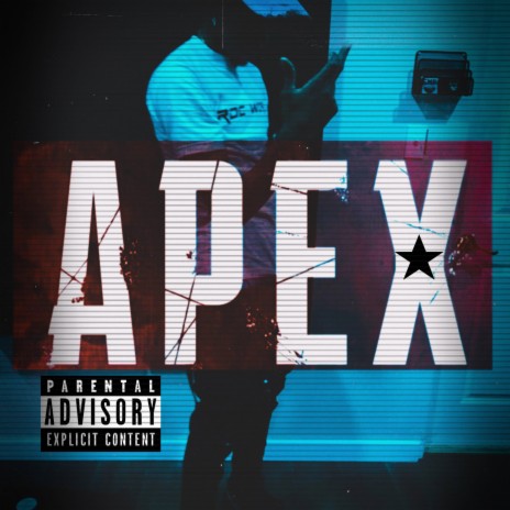 APEX | Boomplay Music