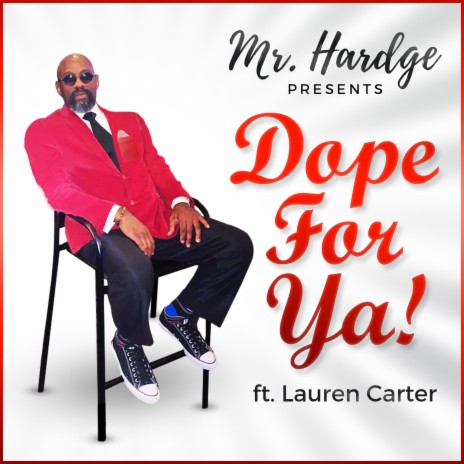 Dope For Ya! (feat. Lauren Carter) | Boomplay Music