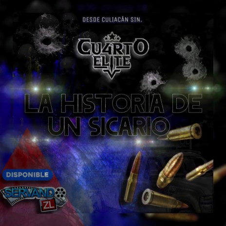 La historia de un sicario | Boomplay Music