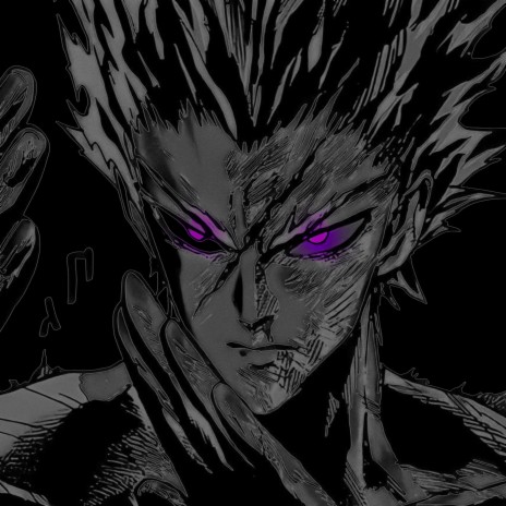 Garou theme &quot;im a monster&quot; (one punch man) | Boomplay Music