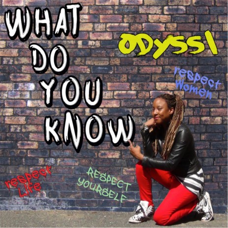 What Do You Know | Boomplay Music