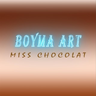 Miss Chocolat