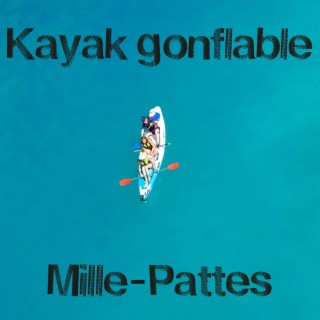 Kayak Gonflable