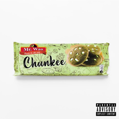 Pwede Ba Ako Mag Chunkee | Boomplay Music