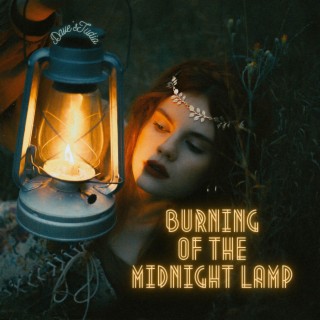 Burning Of The Midnight Lamp