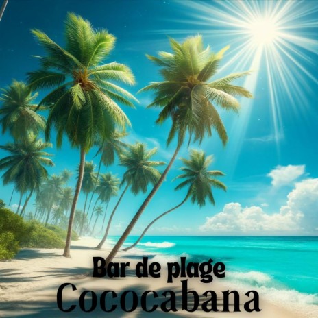 Cococabana Lounge: Bossa Nova Vibes