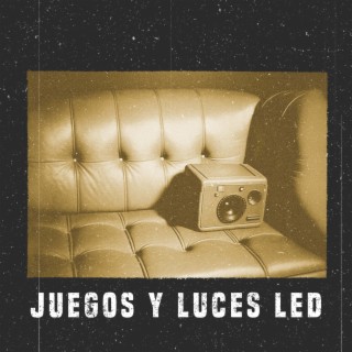 Juegos y Luces Led