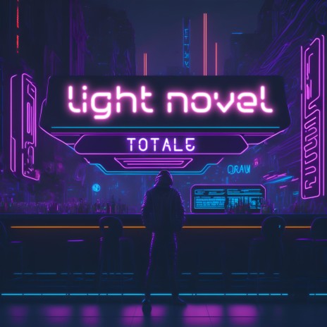 light novel | Boomplay Music