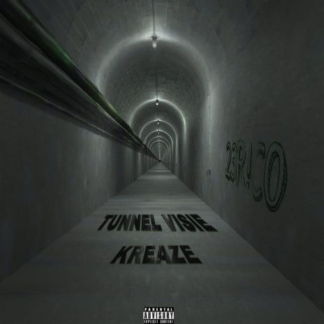 Tunnel Visie | Boomplay Music