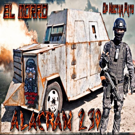 Cumbia Alacran 230 (El Morro Op Nectar Pato) | Boomplay Music