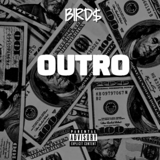 OUTRO (OFFICIAL AUDIO)