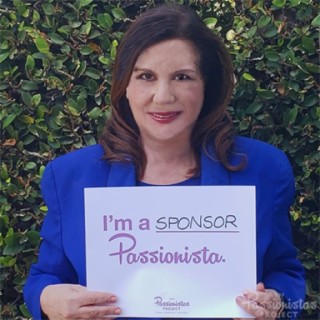 Linda Hollander Is Helping Women Get Sponsorships