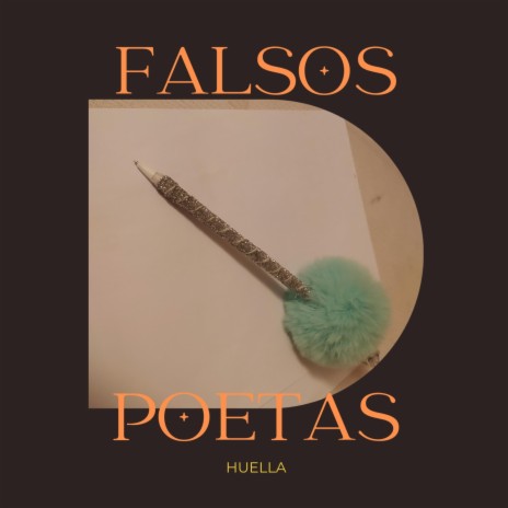 Falsos poetas | Boomplay Music