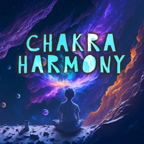 Throat Chakra Harmony (741 Hz + 384 Hz)