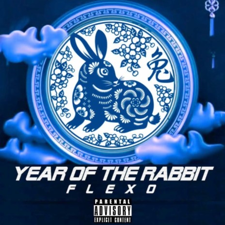 YEAR OF THE RABBIT | Boomplay Music
