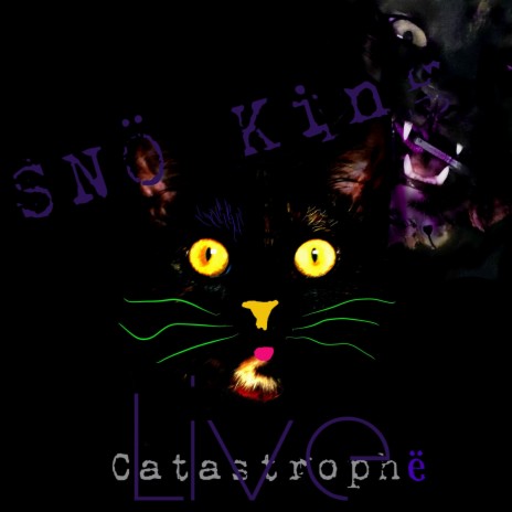 Cat Tastrophy Live