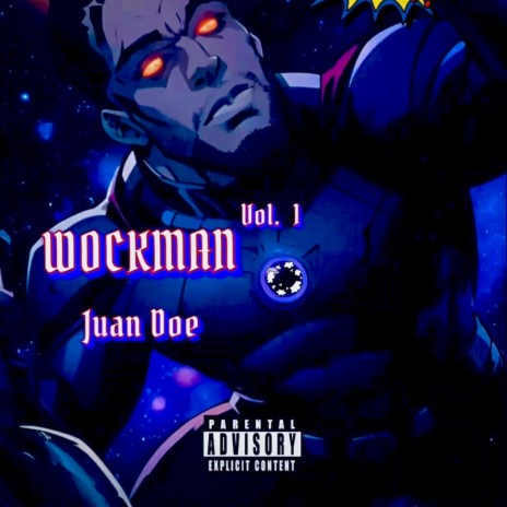 WOCKMAN | Boomplay Music