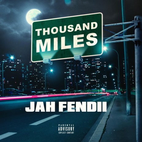 Thousand Miles | Boomplay Music