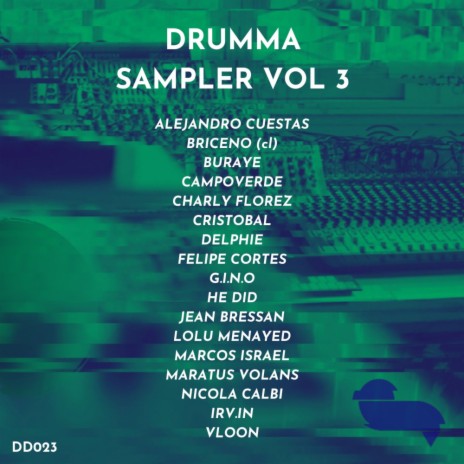 People From Sama (Original Mix)