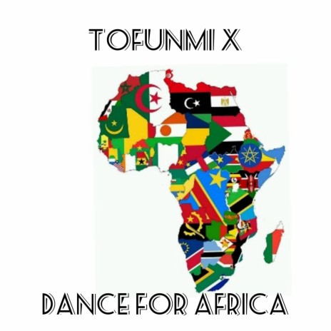 Dance for Africa | Boomplay Music