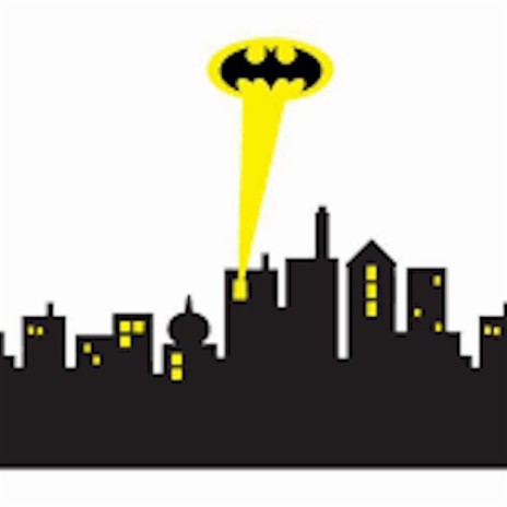 La ciudad de Batman