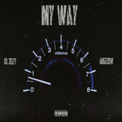 My Way ft. Angelow | Boomplay Music