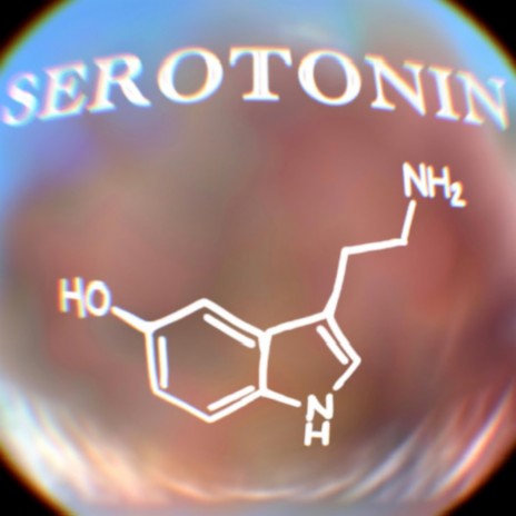 Serotonin | Boomplay Music