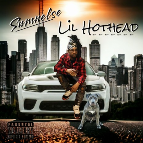 Lil Hothead | Boomplay Music