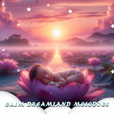 Calm Dreamland Melodies | Boomplay Music