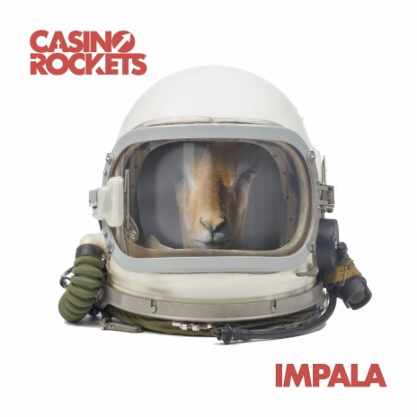 Impala | Boomplay Music