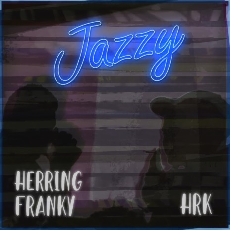 Pesti jazz ft. PestieS & Herring Franky