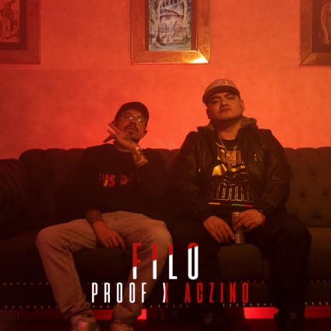 Filo ft. Aczino | Boomplay Music