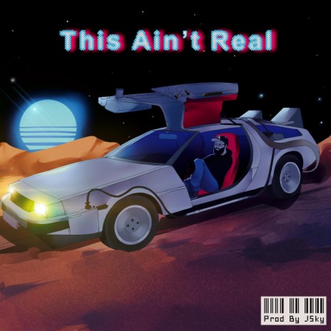 This Ain't Real | Boomplay Music