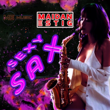 Sexy Sax | Boomplay Music