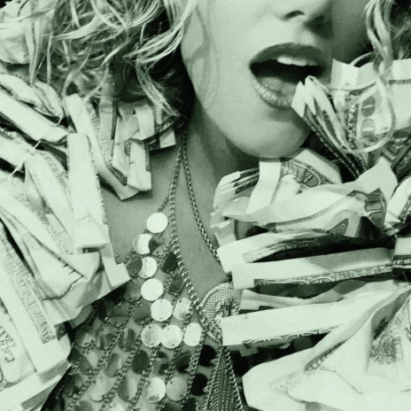 She's Money | Boomplay Music