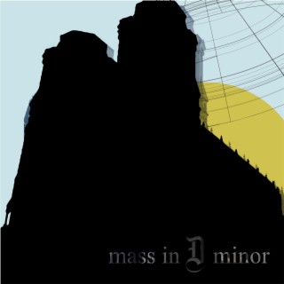 Mass in D Minor