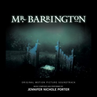 Mr. Barrington (Original Soundtrack)