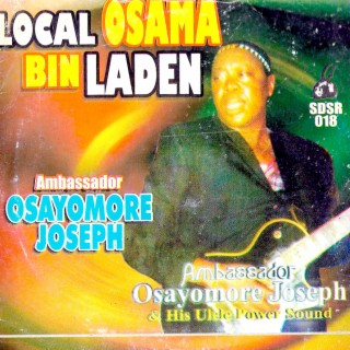 Local Osama Bin Laden
