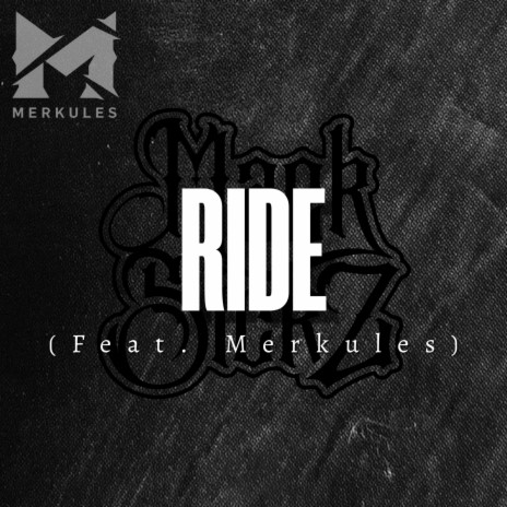 RIDE ft. Merkules | Boomplay Music