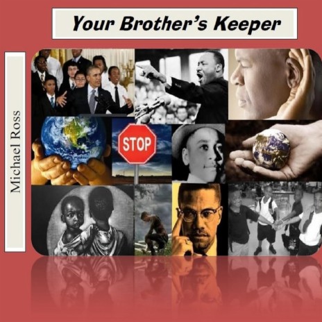 Your Brother's Keeper | Boomplay Music