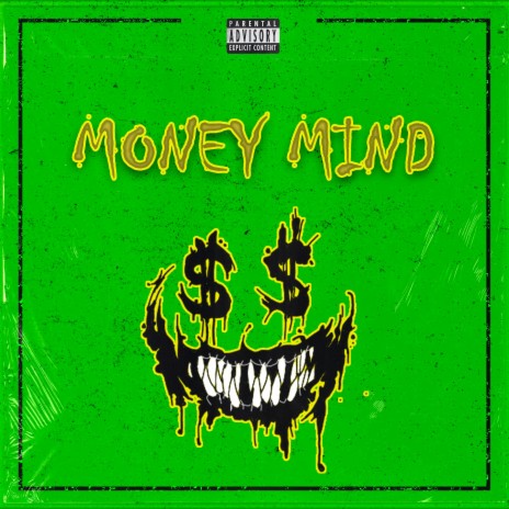 Money Mind (HarryBeats) | Boomplay Music
