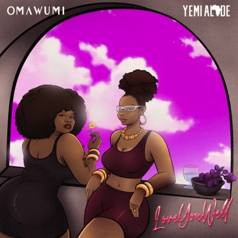 Love You Well ft. Yemi Alade | Boomplay Music