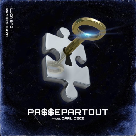 Passepartout ft. Ramses Bazo | Boomplay Music